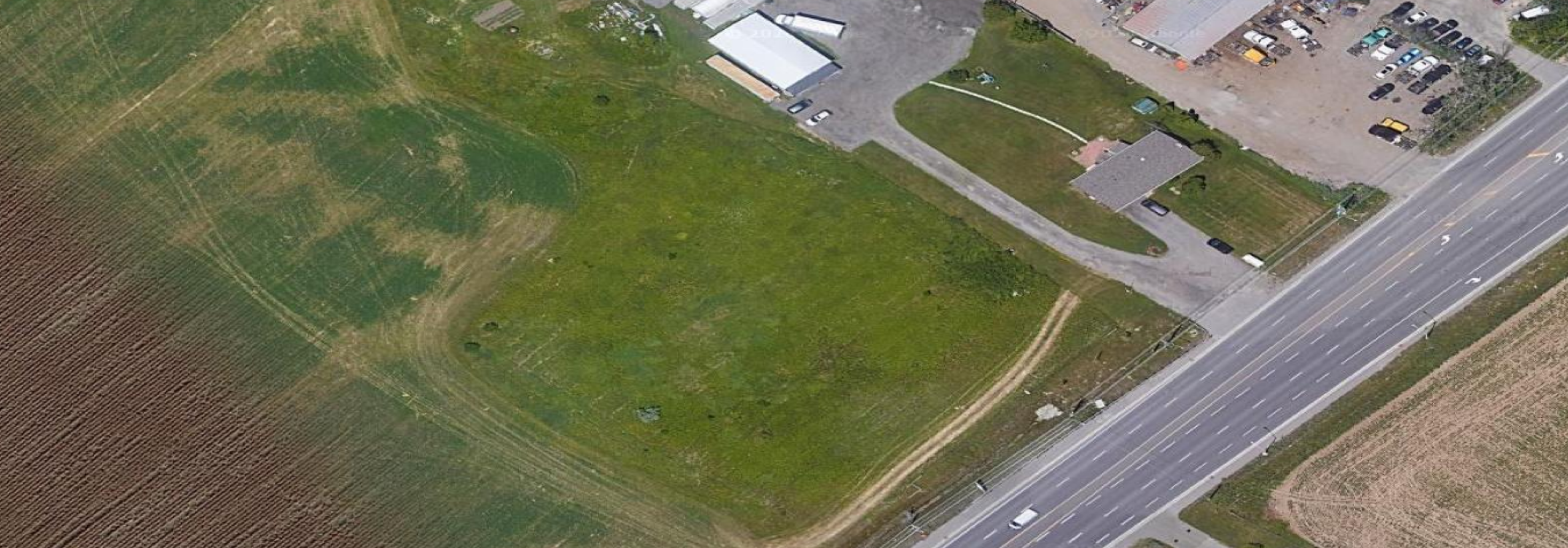 Region of Halton-Halton Premier Gateway SPS